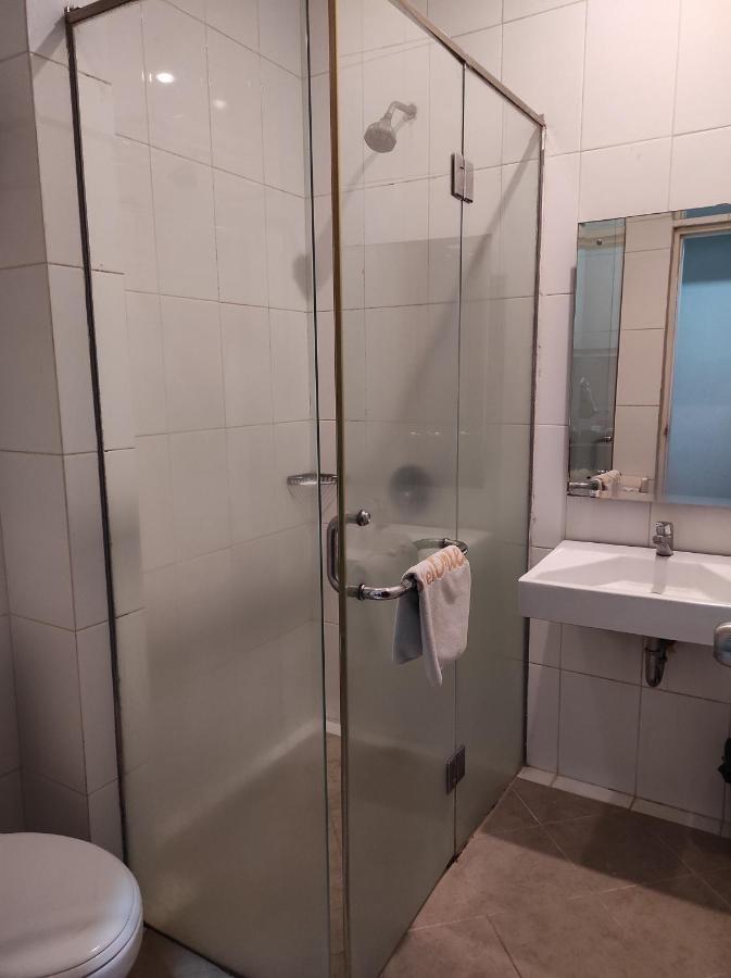 Hotel Orlen Yogyakarta Eksteriør bilde