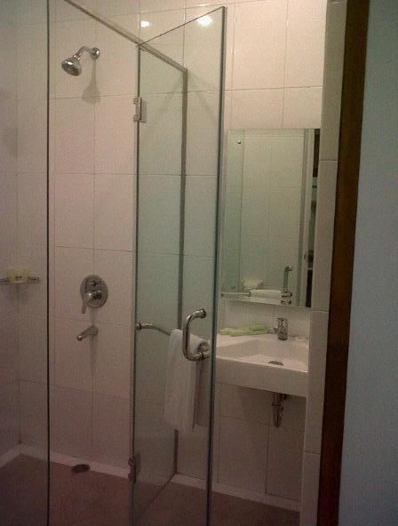 Hotel Orlen Yogyakarta Rom bilde