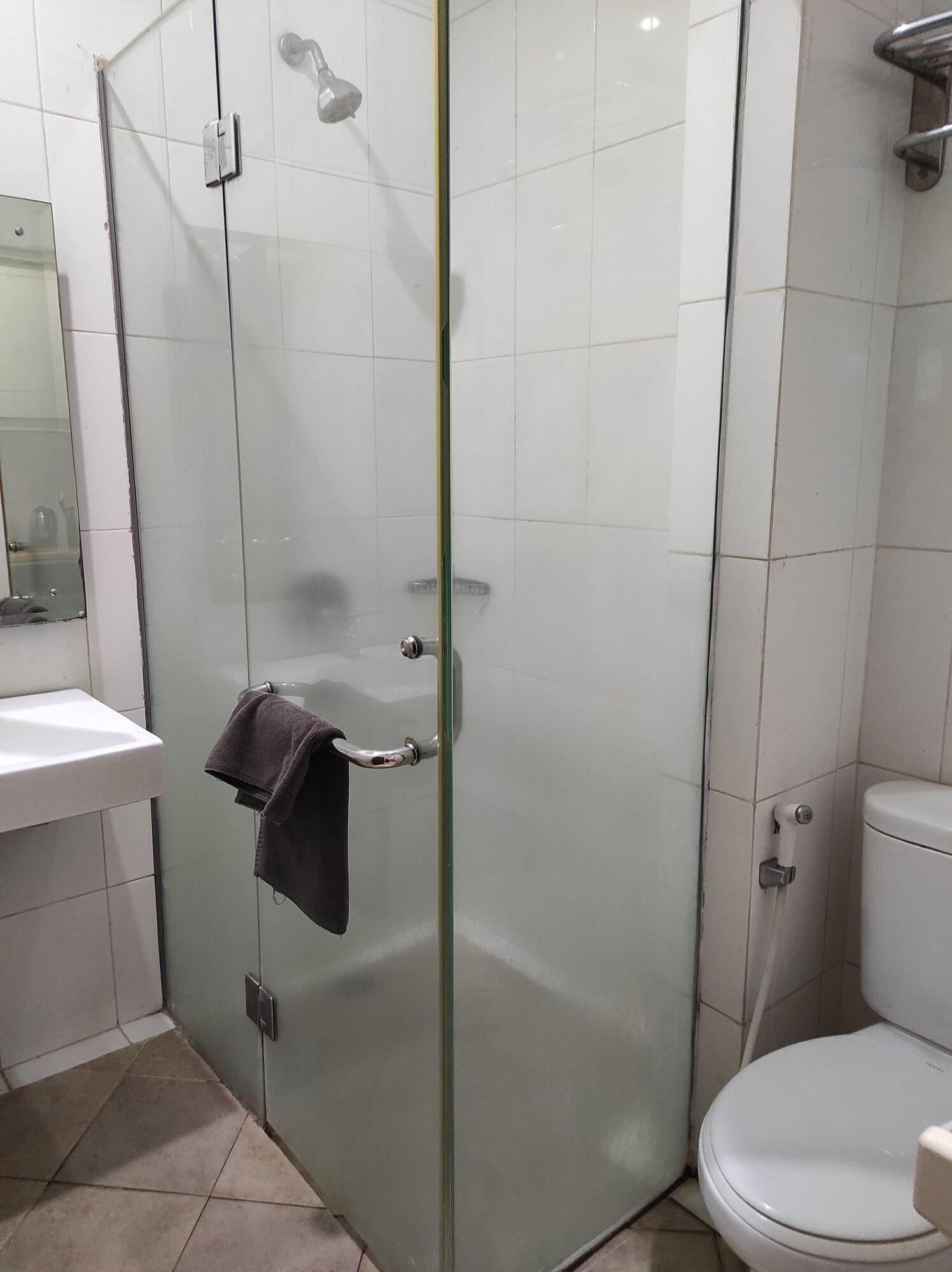 Hotel Orlen Yogyakarta Eksteriør bilde