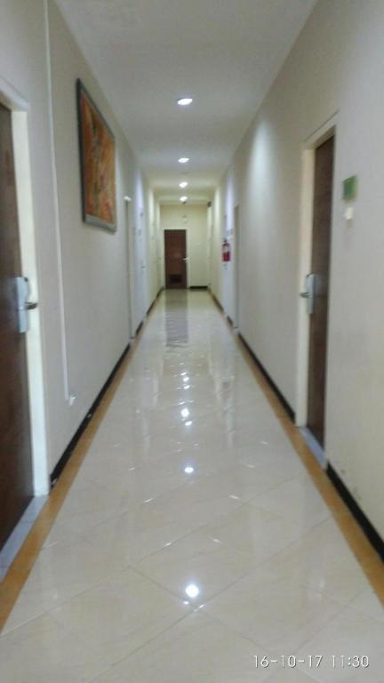 Hotel Orlen Yogyakarta Eksteriør bilde