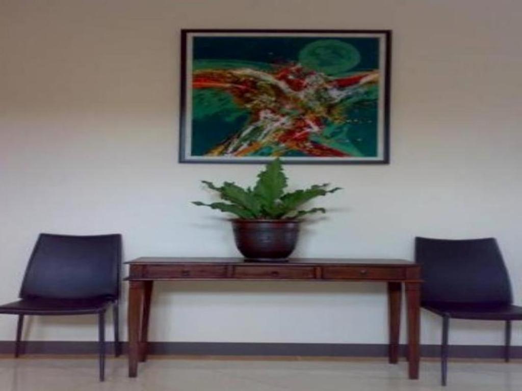 Hotel Orlen Yogyakarta Eksteriør bilde