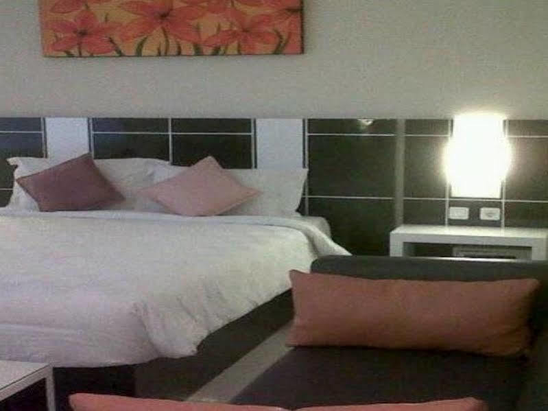 Hotel Orlen Yogyakarta Eksteriør bilde